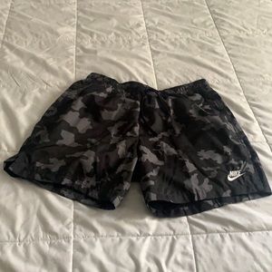 Nike shorts